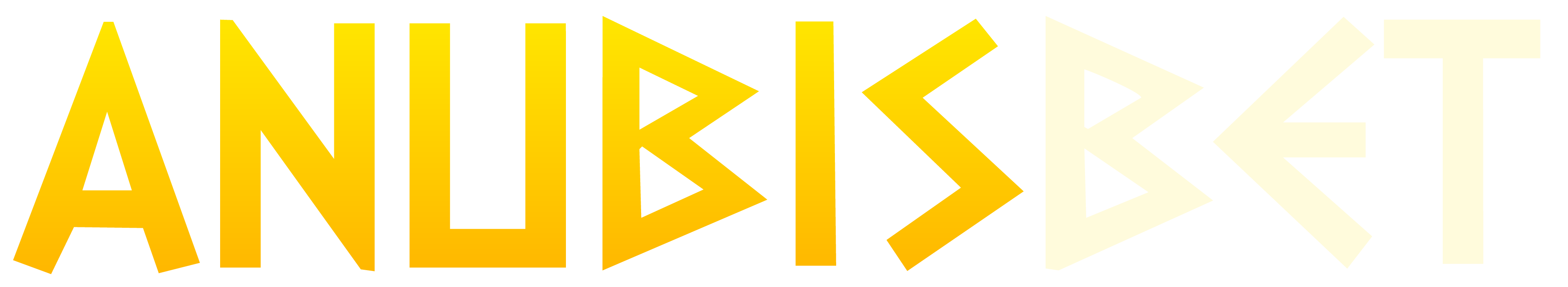 Anubisbet Logo